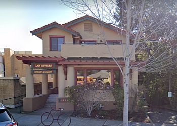 Berkeley Personal Injury Lawyers Robert Cheasty - CHEASTY, CHEASTY & MALEK, LLP