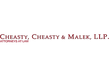 Berkeley Personal Injury Lawyers Robert Cheasty - CHEASTY, CHEASTY & MALEK, LLP