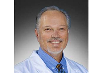 Robert Cline, MD -  TEXAS COLON & RECTAL SPECIALISTS–AUSTIN CENTRAL Austin Proctologists image 1