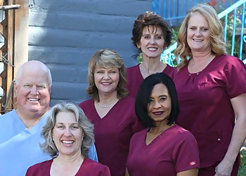 Escondido Cosmetic Dentists Robert Coe, DDS