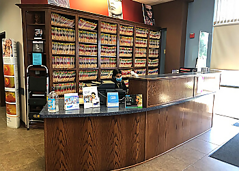 Oxnard Eye Doctors Robert Collins, OD - COMMUNITY VISION OPTOMETRIC CENTER