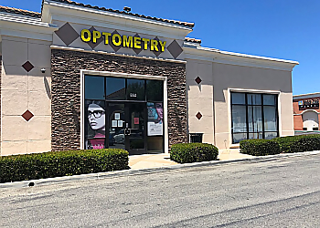 Robert Collins, OD - COMMUNITY VISION OPTOMETRIC CENTER Oxnard Eye Doctors image 1