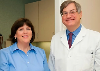 Austin Allergists & Immunologists Robert Cook, MD - ALLERGY PARTNERS