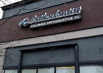 Vancouver Orthodontists Robert Croft, DDS - COLUMBIA ORTHODONTICS, PC