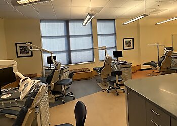 Vancouver Orthodontists Robert Croft, DDS - COLUMBIA ORTHODONTICS, PC