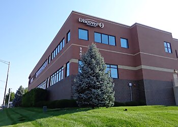 Kansas City Eye Doctors Robert D. Butcher, OD - DISCOVER VISION EYE CARE & OPTICAL