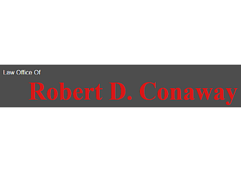 Robert D. Conaway