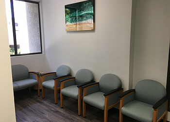 Ventura Pain Management Doctors Robert D. Frey, MD, MBA - PACIFIC PAIN MANAGEMENT, INC.