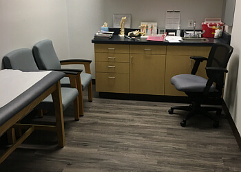 Ventura Pain Management Doctors Robert D. Frey, MD, MBA - PACIFIC PAIN MANAGEMENT, INC.