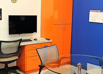 Peoria Kids Dentists Robert D. Matthews, DMD - HAPPY CAMPERS PEDIATRIC DENTISTRY