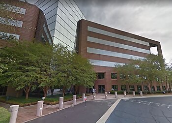 Birmingham Neurosurgeons Robert D. Robinson, MD - ALABAMA NEUROLOGICAL SURGERY & SPINE