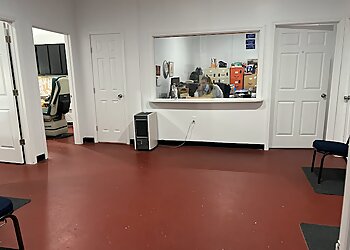 Bridgeport Podiatrists Robert D. Schwartz, DPM