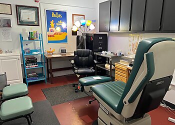 Bridgeport Podiatrists Robert D. Schwartz, DPM