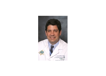  Robert Del Junco, M.D. Santa Ana Ent Doctors