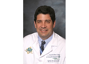 Robert Del Junco, MD - ENTRUST MEDICAL GROUP Orange Ent Doctors
