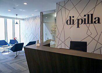 Detroit Cosmetic Dentists Robert DiPilla, DDS, FAGD - DIPILLA DENTISTRY OF DETROIT