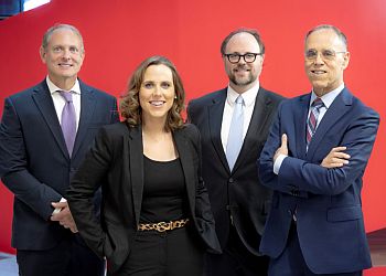 Memphis Employment Lawyers Robert Donati - DONATI LAW, PLLC