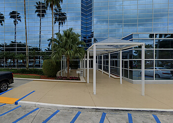 Hollywood Oncologists Robert Donoway, MD, FACS - ATLAS ONCOLOGY