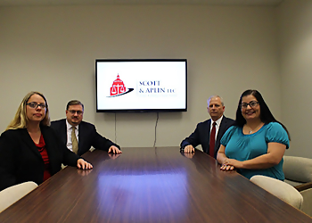Robert Douglas Aplin - Fort Wayne, IN Real Estate Lawyers - Legal Team Image