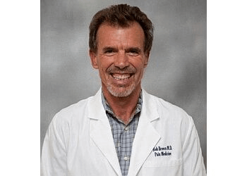 Robert E. Brown, MD Lakewood Pain Management Doctors
