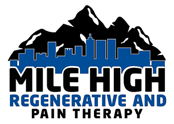 Lakewood Pain Management Doctors Robert E. Brown, MD - MILE HIGH REGENERATIVE AND PAIN THERAPY