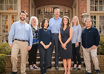 Irving Kids Dentists Robert E. Morgan, DDS, MSD