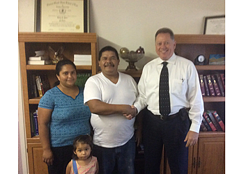 Mobile Immigration Lawyers Robert E. Rone, Attorney at Law