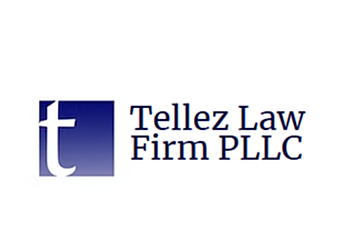 Robert E. Tellez - Little Rock, AR DWI & DUI Lawyers - Law Firm Logo