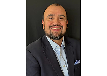 Robert E. Tellez - Little Rock, AR DWI & DUI Lawyers - Lawyer Portrait Image