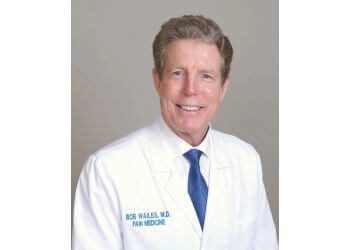 Robert E. Wailes, MD - PACIFIC PAIN MEDICINE CONSULTANTS