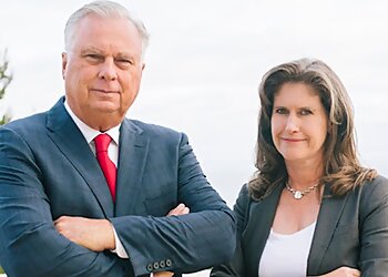 Torrance Criminal Defense Lawyers Robert Ernenwein - ERNENWEIN & MATHES, LLP