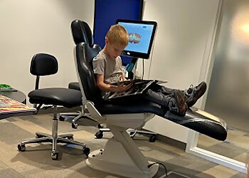 Springfield Orthodontists Robert F. Becker, DDS, MSD - BECKER & SCOTT ORTHODONTICS