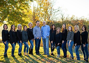 Springfield Orthodontists Robert F. Becker, DDS, MSD - BECKER & SCOTT ORTHODONTICS