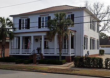 Columbia Personal Injury Lawyers Robert F. Goings - GOINGS LAW FIRM, LLC