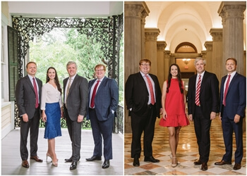 Columbia Personal Injury Lawyers Robert F. Goings - GOINGS LAW FIRM, LLC