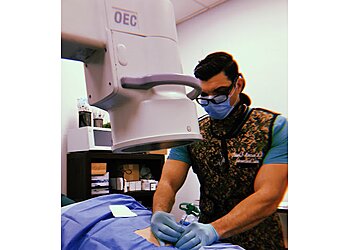 New York Pain Management Doctors Robert F. Mancuso, MD