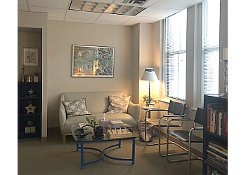 Philadelphia Psychiatrists Robert F. McFadden, MD