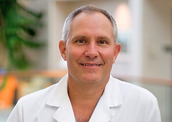 Robert F. Merritt, MD - MERCY CARDIOLOGY-MERCY HEART HOSPITAL SPRINGFIELD Springfield Cardiologists image 1