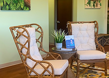 Robert F. Morrison, DMD - MORRISON DENTAL GROUP - Hampton, VA Cosmetic Dentists - Clinic Interior Image