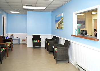 Newport News Dentists Robert F. Morrison, DMD - MORRISON DENTAL GROUP