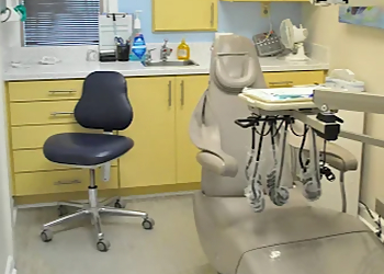 Newport News Dentists Robert F. Morrison, DMD - MORRISON DENTAL GROUP