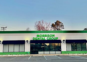 Hampton Kids Dentists Robert F. Morrison, DMD, PC - MORRISON DENTAL GROUP