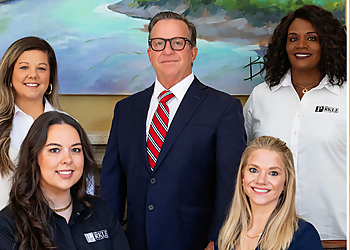 Savannah Divorce Lawyers Robert F. Pirkle - THE LAW OFFICES OF ROBERT F. PIRKLE