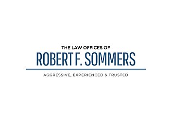 Thousand Oaks DUI Lawyers Robert F. Sommers, Esq.