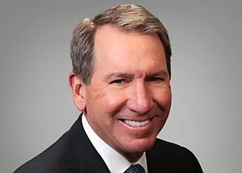 Robert F. Thompson, MD - HEAD & NECK SURGERY OF KANSAS CITY Robert F. Thompson, MD - Overland Park, KS Ent Doctors - Doctor Portrait Image