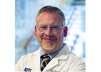 Robert Fenstermaker, MD - Buffalo, NY Neurosurgeons - Doctor Portrait Image