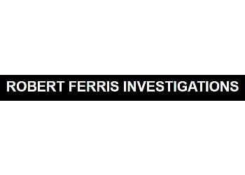 Robert Ferris Investigations San Jose Private Investigation Service