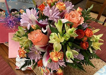 Palmdale Florists Robert Florist