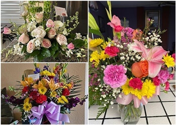 Palmdale Florists Robert Florist