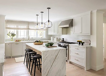 Pasadena Interior Designers Robert Frank Interiors